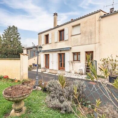 Maison 12 pièces 345799 €