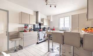 Maison 12 Pièces 290 m² à vendre à Lussant (17430)