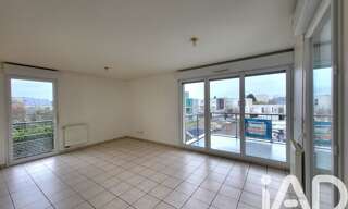 Appartement 3 Pièces 68 m² à vendre à Tours (37100)