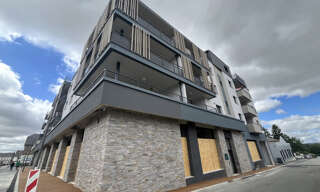 Appartement 2 Pièces 45 m² à louer à Luc-la-Primaube (12450)