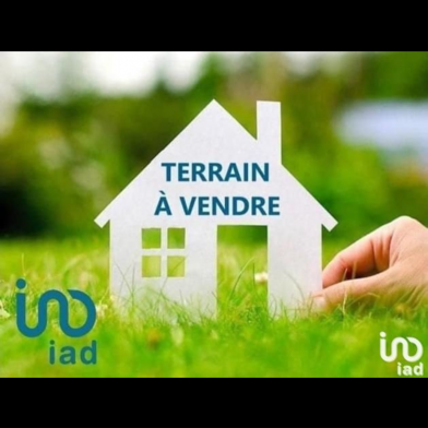 Terrain  86000 €