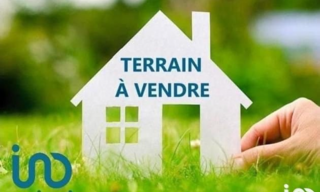 Terrain  691 m² à vendre à Lherm (31600)