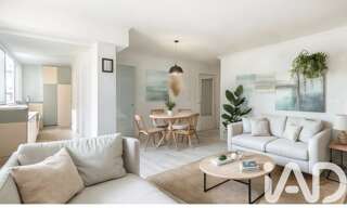 Appartement 3 Pièces 72 m² à vendre à Paris 11 (75011)