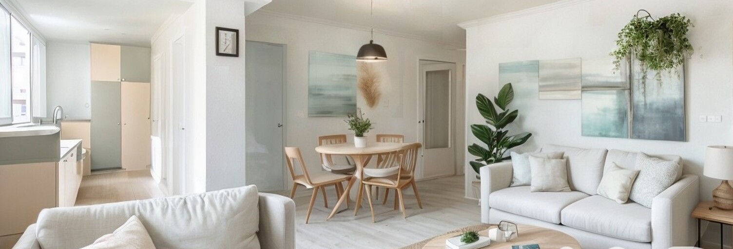 Appartement 3 Pièces 72 m² à vendre à Paris 11 (75011)