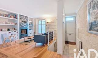 Maison 5 Pièces 114 m² à vendre à Bordeaux (33800)