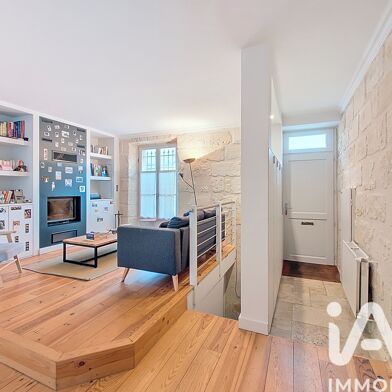 Maison 5 pièces 595000 €