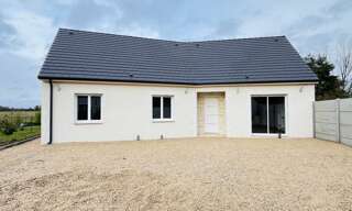 Maison 5 Pièces 115 m² à vendre à Châtillon-sur-Cher (41130)