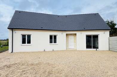 Maison 5 pièces 186353 €