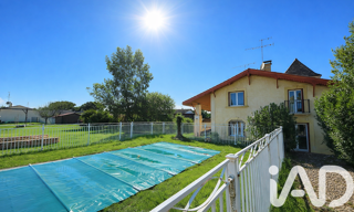 Maison 6 Pièces 173 m² à vendre à Saint-Nicolas-de-la-Grave (82210)