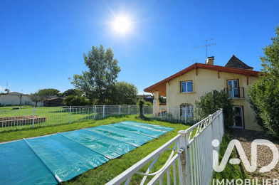 Maison 6 pièces 249500 €