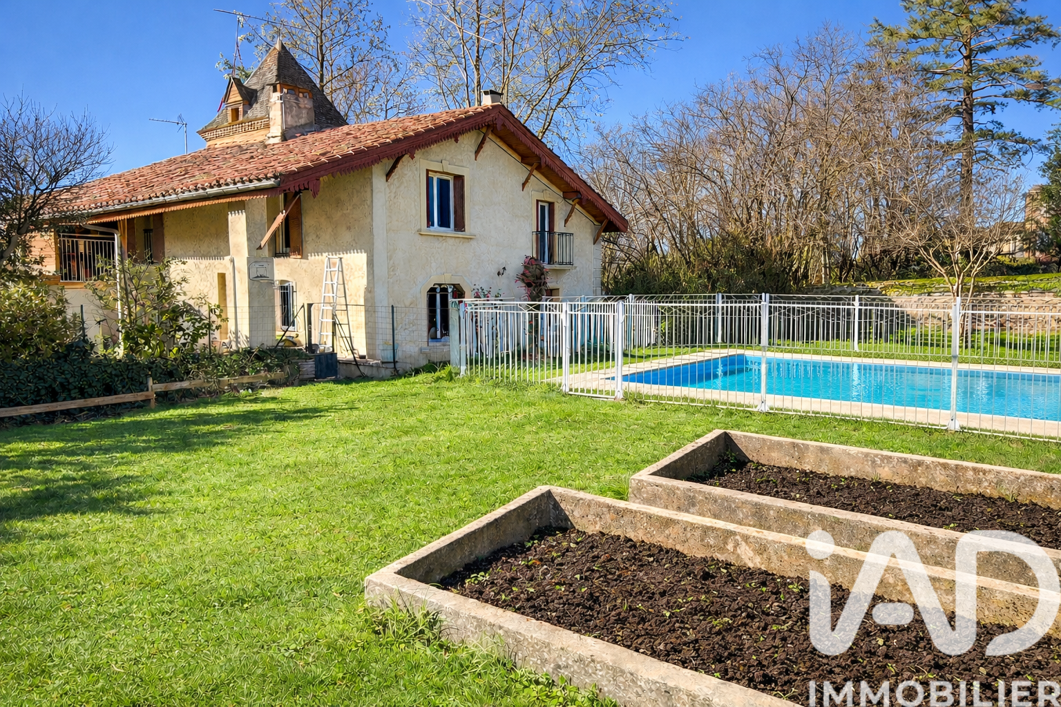 Vente Maison de village 6 pièces - Photo 2
