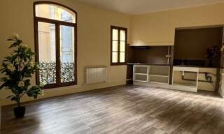 Appartement 2 Pièces 40 m² à vendre à Béziers (34500)