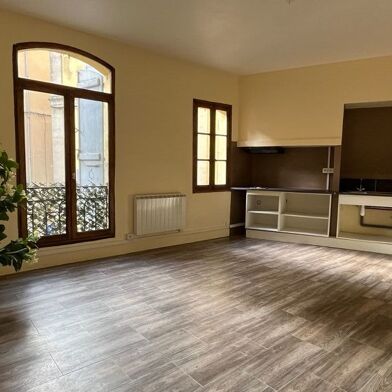 Appartement 2 pièces 89000 €