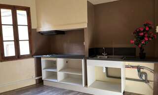 Appartement 2 Pièces 40 m² à vendre à Béziers (34500)