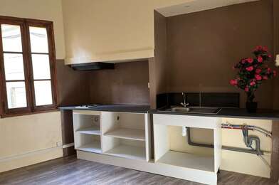 Appartement 2 pièces 89000 €