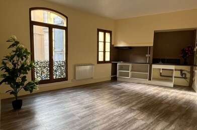 Appartement 2 pièces 89000 €