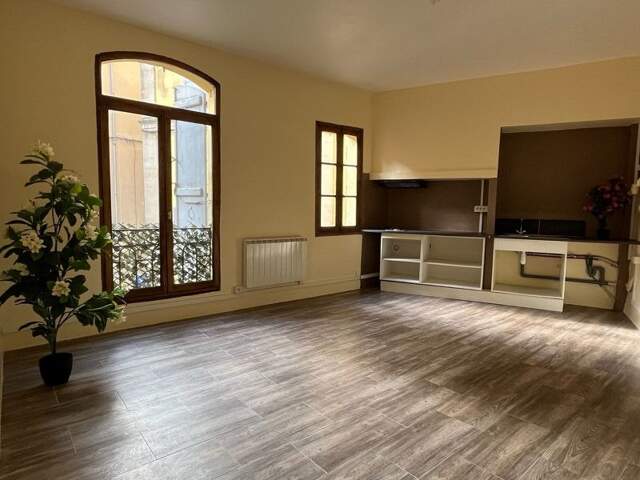 Appartement de 2 pièces principales — photo du bien