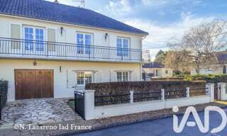 Maison 5 Pièces 111 m² à vendre à Saint-Jean-le-Blanc (45650)