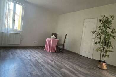 Appartement 3 pièces 125000 €