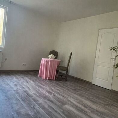 Appartement 3 pièces 125000 €