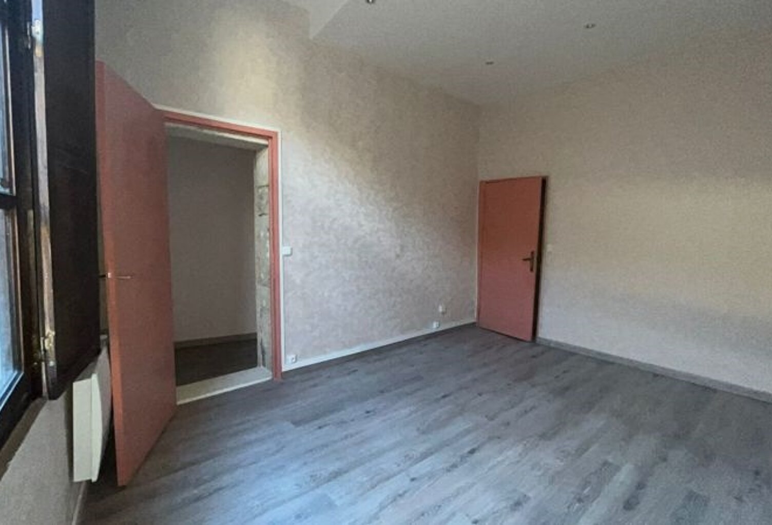 Appartement de 3 pièces principales — photo 1