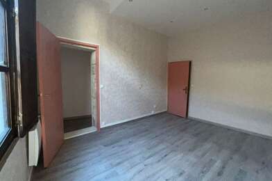 Appartement 3 pièces 125000 €