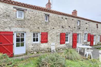 Maison 8 pièces 234000 €