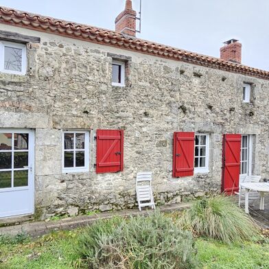 Maison 8 pièces 234000 €