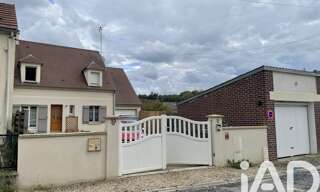 Maison 6 Pièces 104 m² à louer à Longueil-Annel (60150)