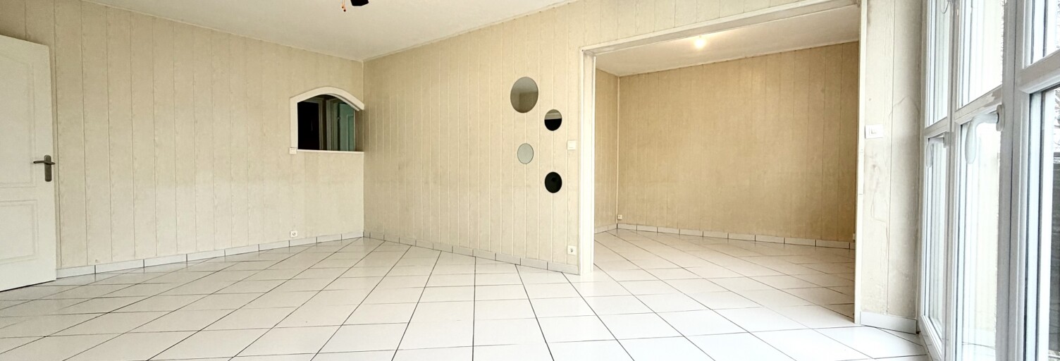 Appartement 4 Pièces 77 m² à vendre à Le Havre (76610)