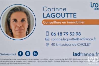 Commerce  409000 €