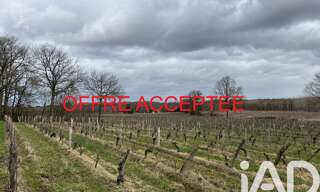 Terrain  132080 m² à vendre à Larée (32150)