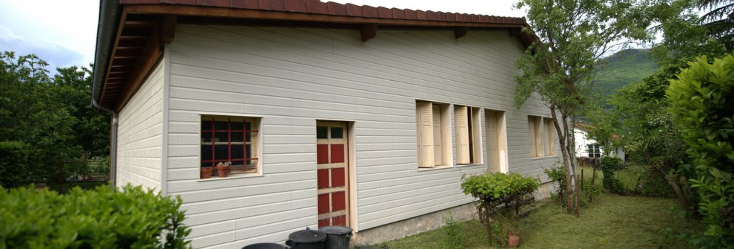 Maison 5 Pièces 81 m² à vendre à Quié (09400)