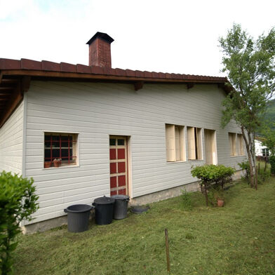 Maison 5 pièces 182000 €