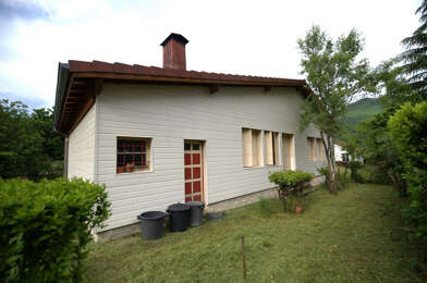 Maison 5 pièces 167000 €