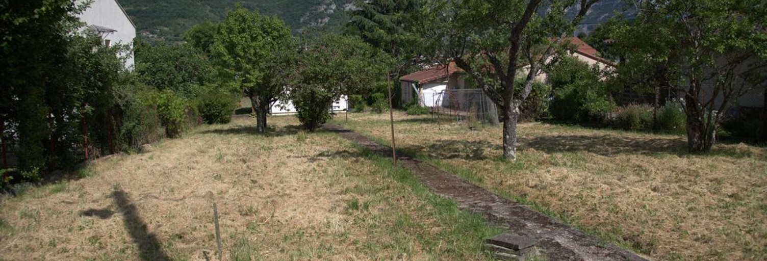 Maison 5 Pièces 81 m² à vendre à Quié (09400)