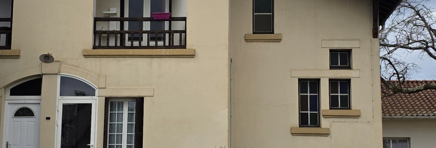 Maison 4 Pièces 123 m² à vendre à Lourdes (65100)