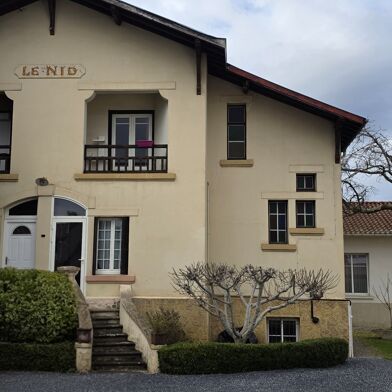 Maison 4 pièces 167000 €