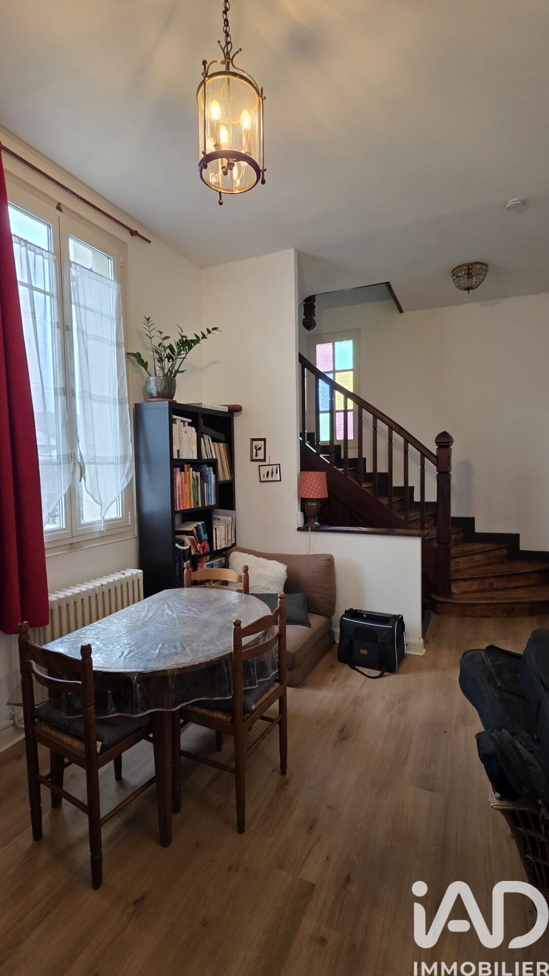 Vente Maison de ville 4 pièces - Photo 3
