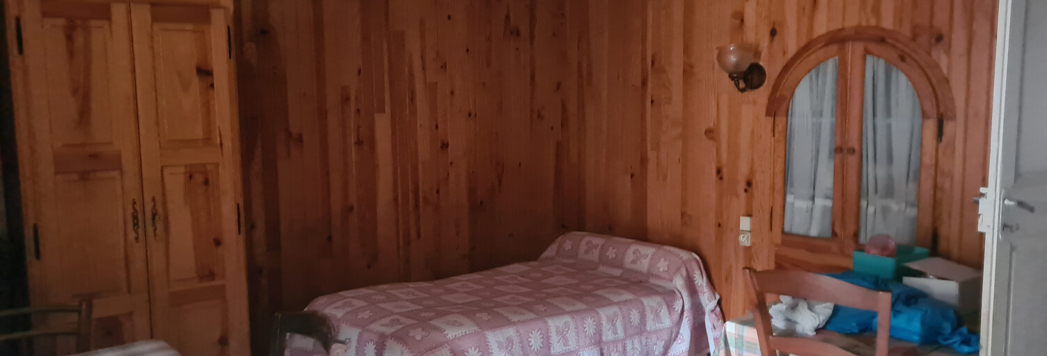 Maison 6 Pièces 130 m² à vendre à Val-de-Sos (09220)