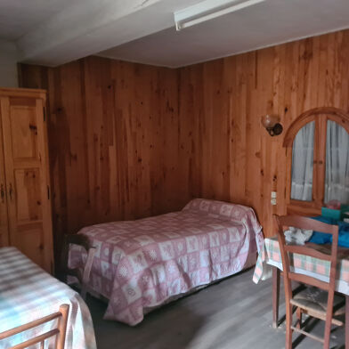 Maison 6 pièces 77000 €