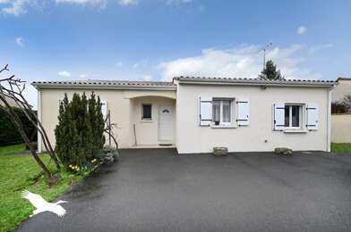 Maison 5 pièces 199998 €