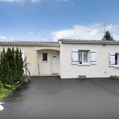 Maison 5 pièces 199998 €