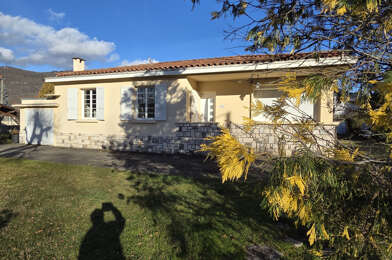 Maison 9 pièces 268000 €