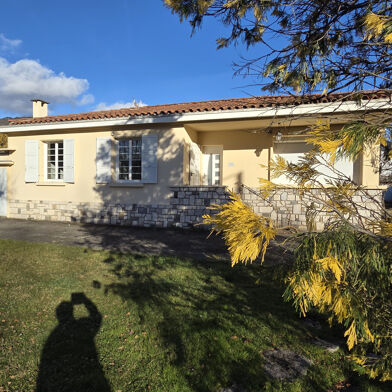 Maison 9 pièces 268000 €