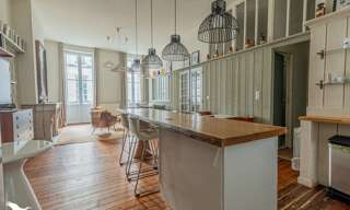 Appartement 3 Pièces 72 m² à vendre à Bordeaux (33000)