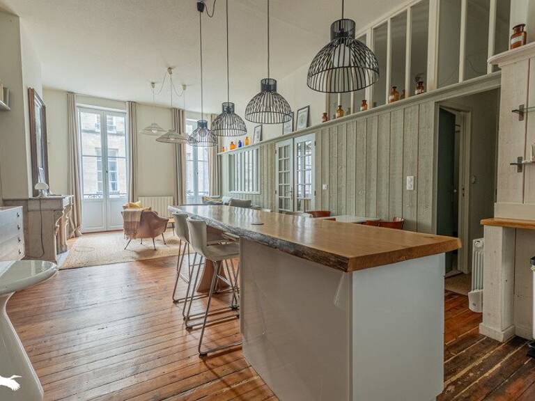 Appartement de 3 pièces principales — photo 1