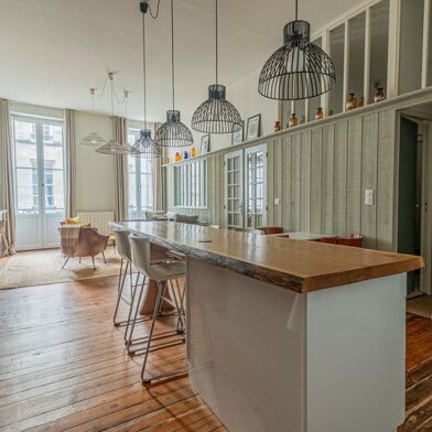 Appartement 3 pièces 416960 €