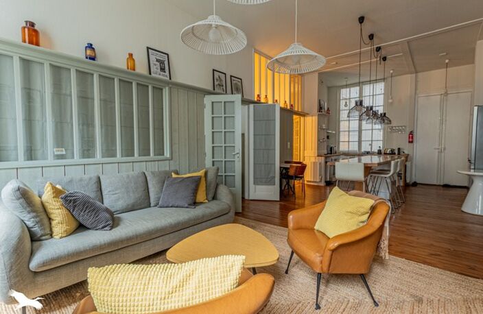 Appartement de 3 pièces principales — photo 2