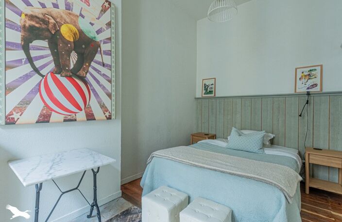 Appartement de 3 pièces principales — photo 3
